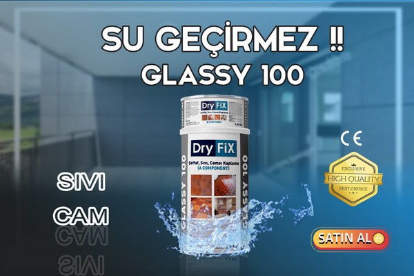 Sıvı Cam